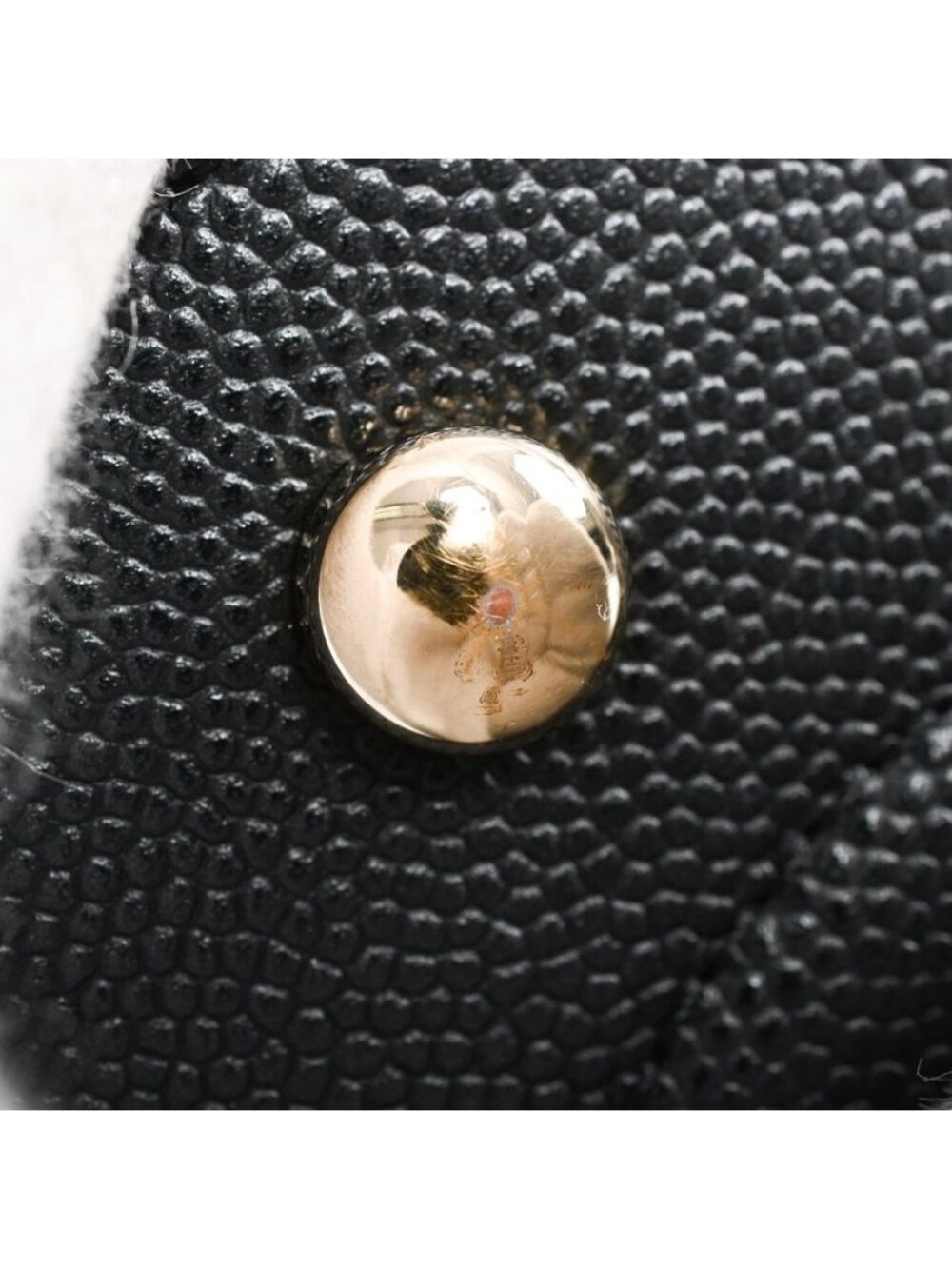 Chanel Shoulder Bag Small Vanity Chain - Picture 8 of 10